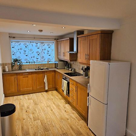 3 Severn Close Contractor Home In Oakham Near Rutland Water Екстериор снимка
