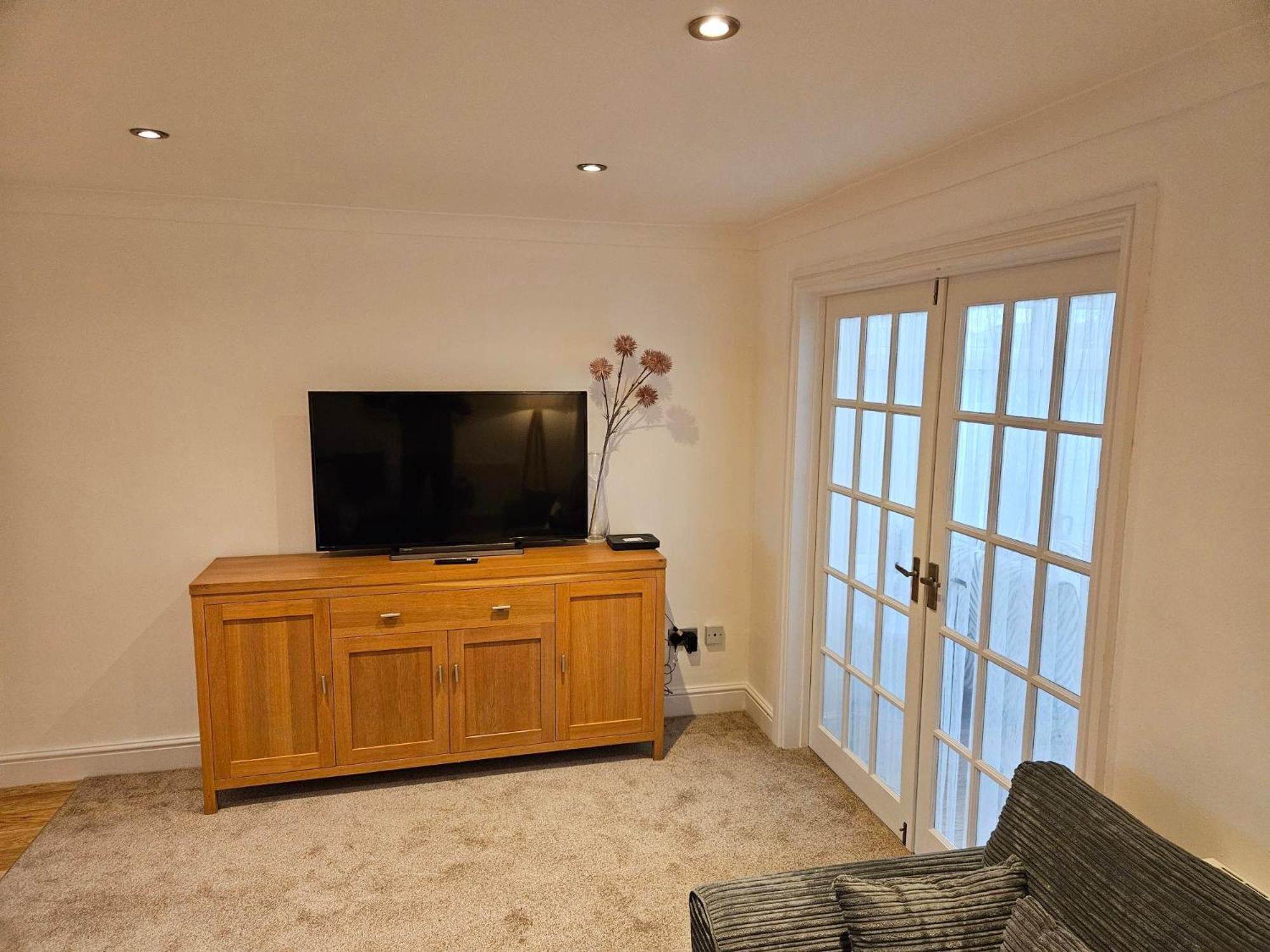3 Severn Close Contractor Home In Oakham Near Rutland Water Екстериор снимка