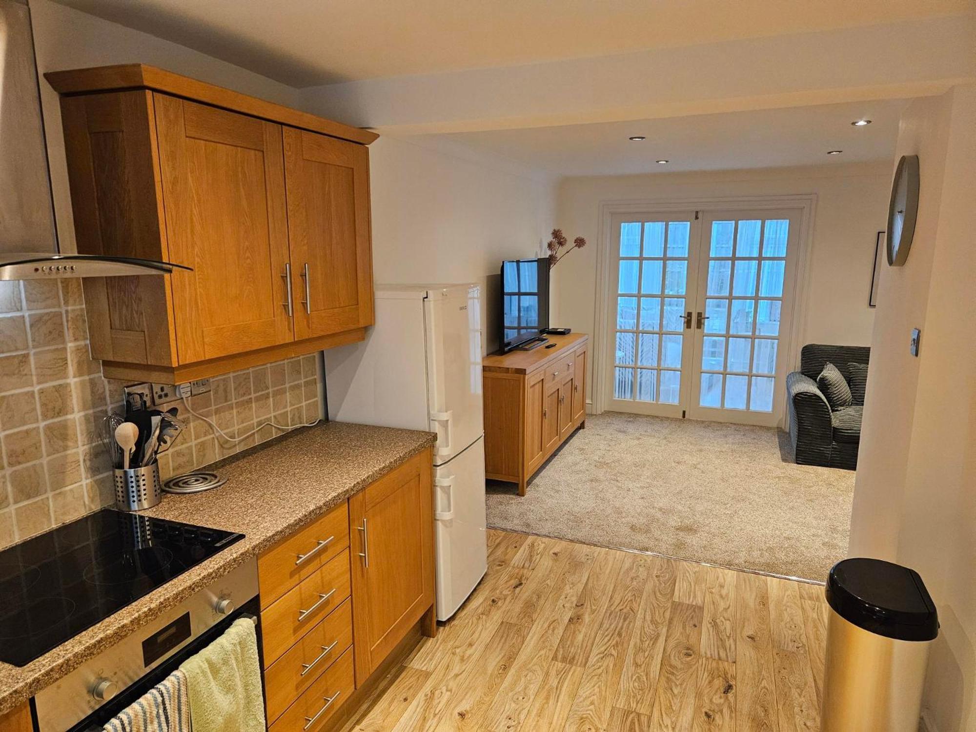 3 Severn Close Contractor Home In Oakham Near Rutland Water Екстериор снимка